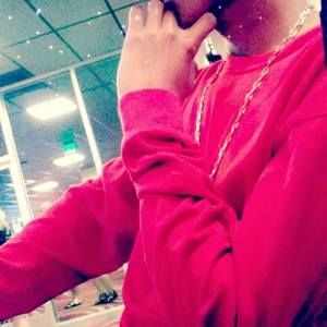 Meet your Posher, Holman